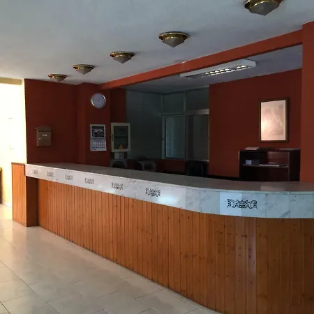 Estudio Seguro De Sol Appartamento