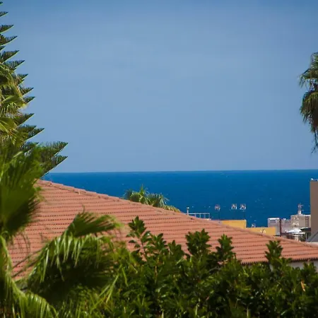 Estudio Seguro De Sol Apartment *