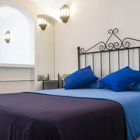 Estudio Seguro De Sol Apartment