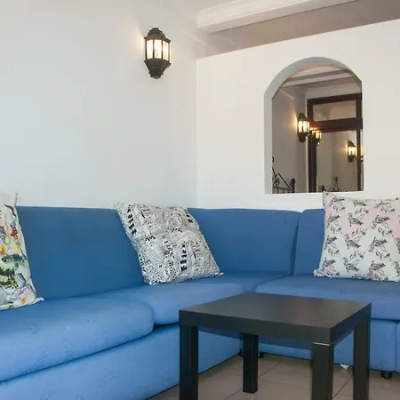 Apartment Estudio Seguro De Sol *
