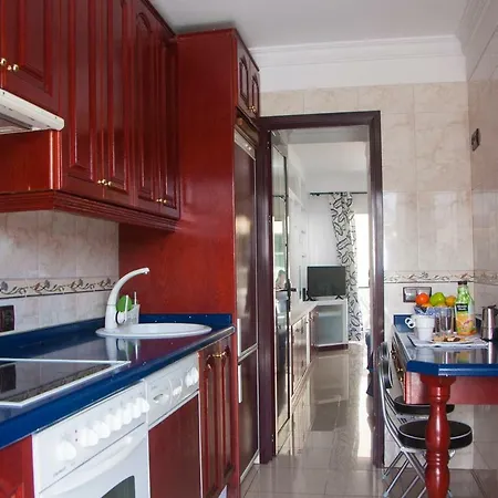 Estudio Seguro De Sol Apartment