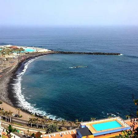 Estudio Seguro De Sol Apartment Puerto de la Cruz (Tenerife)